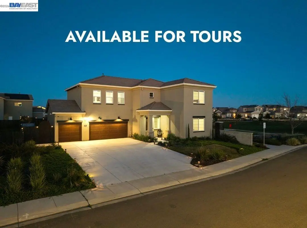 2394 Bharvani Ave, Manteca, CA 95337 - #1