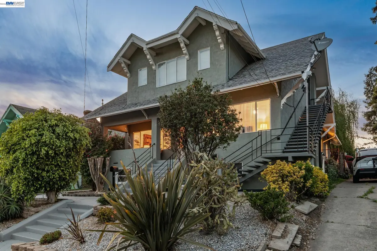 2063 Rosedale Ave, Oakland, CA 94601 - #1