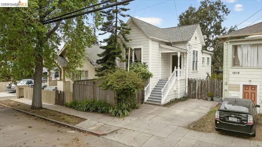 1013 Addison St, Berkeley, CA 94710 - #2