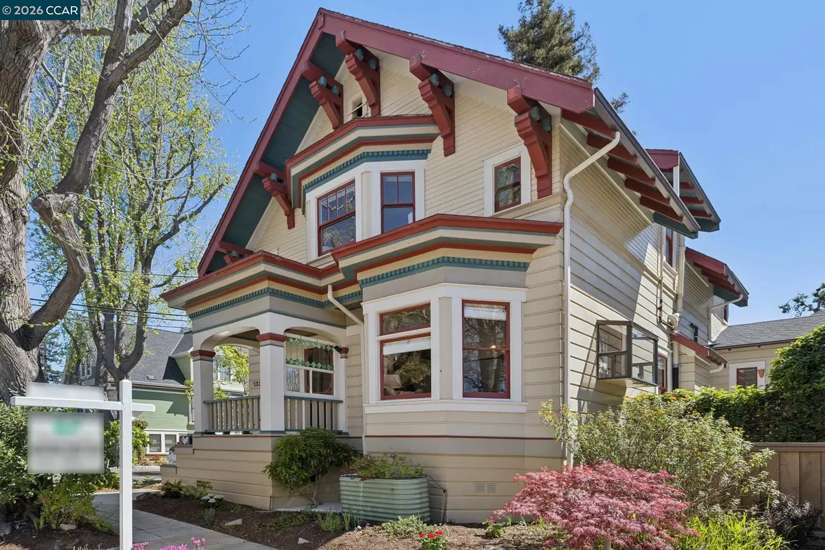 1324 Grove St, Alameda, CA 94501 - #1