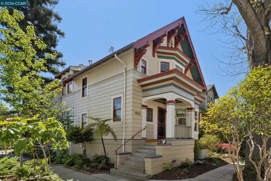 1324 Grove St, Alameda, CA 94501 - #2