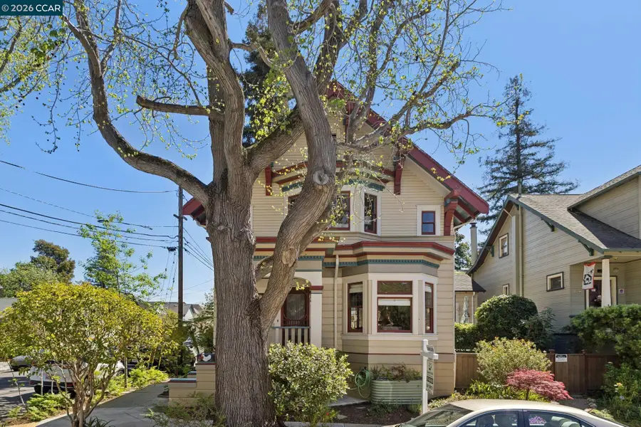 1324 Grove St, Alameda, CA 94501 - #3