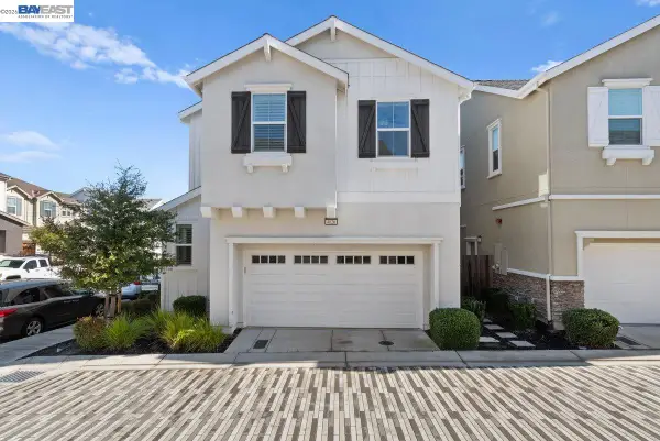 4026 Chalk Hill Way, Dublin, CA 94568