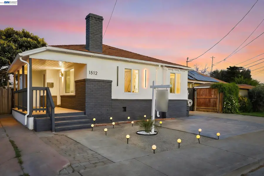 1512 Oriole Ave, San Leandro, CA 94578 - #2