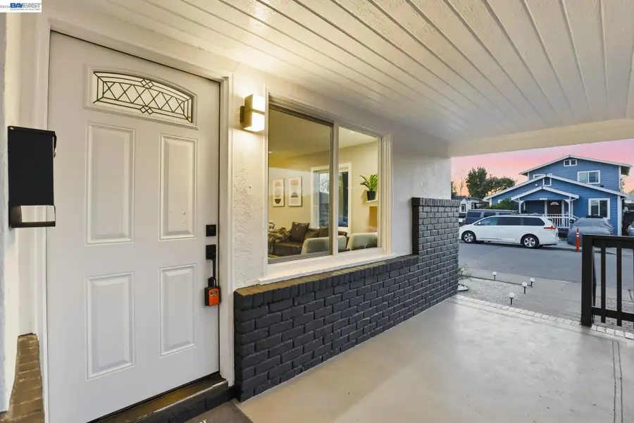 1512 Oriole Ave, San Leandro, CA 94578 - #3