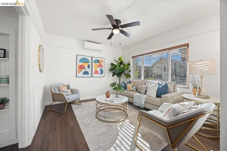 3608 Adeline St, Emeryville, CA 94608 - #2