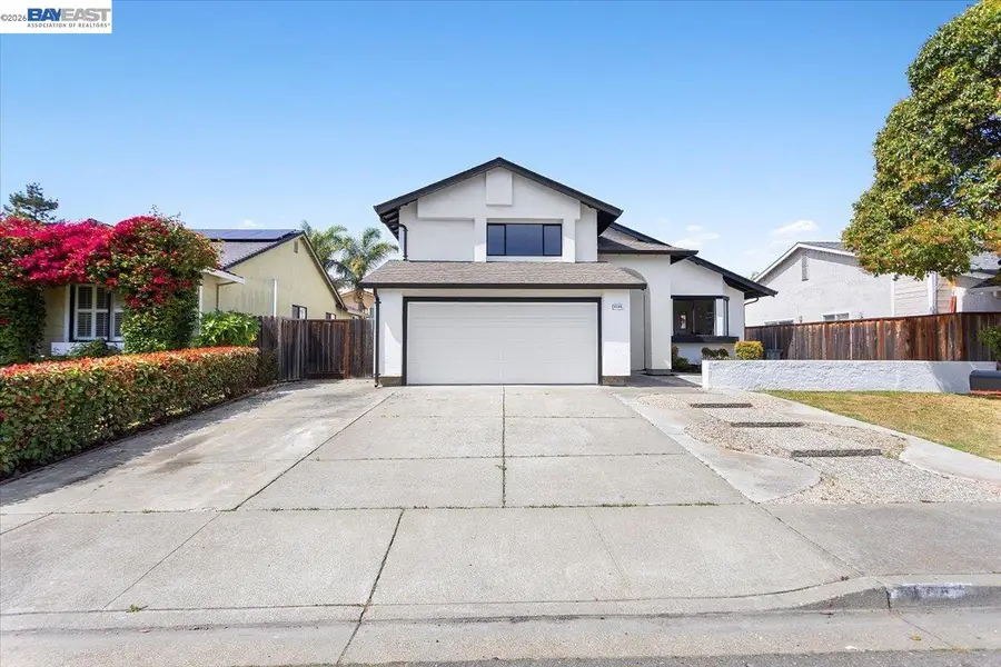 4306 Lisa Dr, Union City, CA 94587 - #3