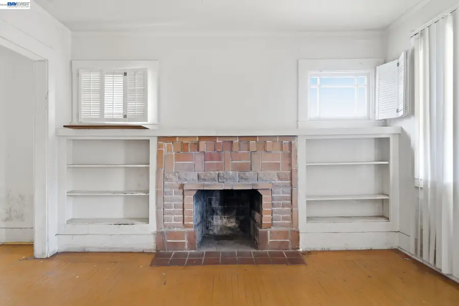 1363 61st Ave, Oakland, CA 94621 - #3