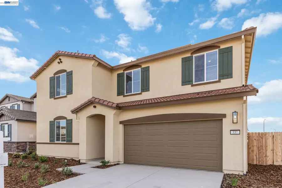 337 Frizzante Lane, Manteca, CA 95337 - #3