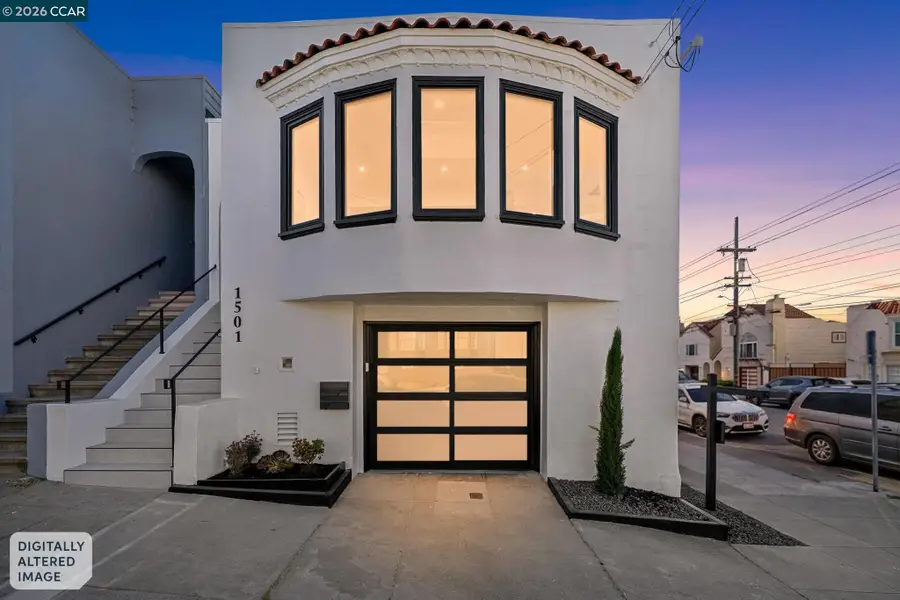 1501 28th Ave, San Francisco, CA 94122 - #2