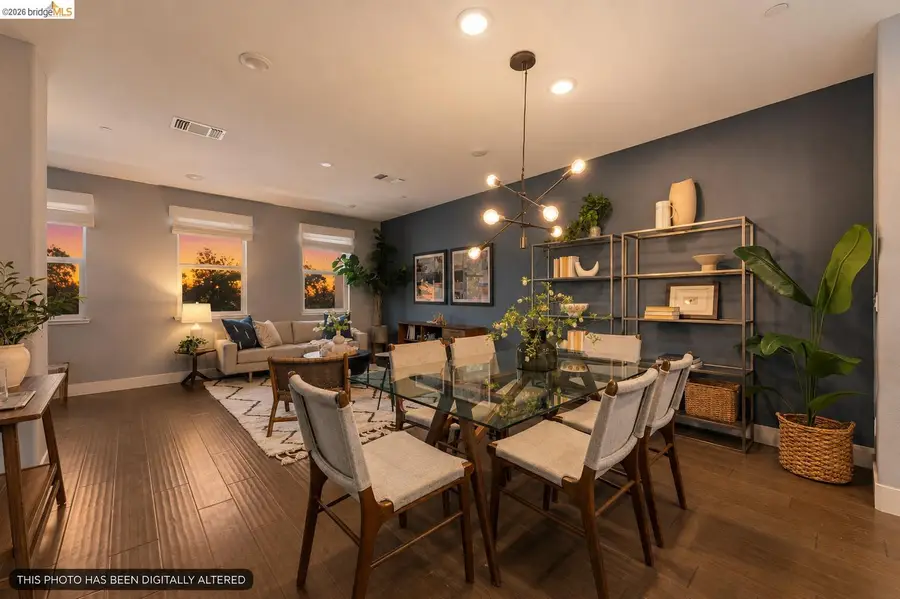 489 Diller Street, Alameda, CA 94501 - #3
