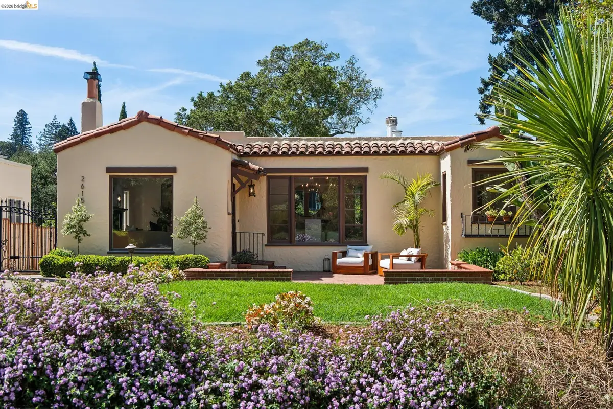 2615 La Cuesta Ave, Oakland, CA 94611 - #1