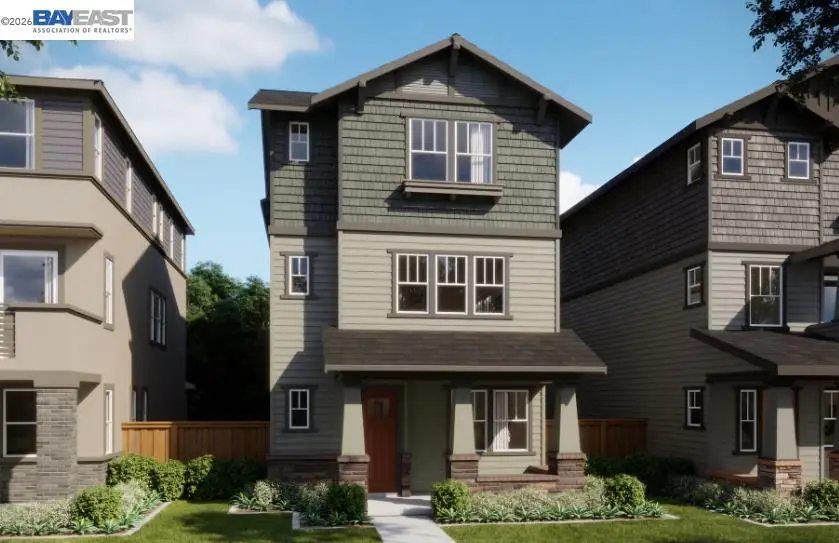 4654 Vilana Street, Livermore, CA 94551 - #3