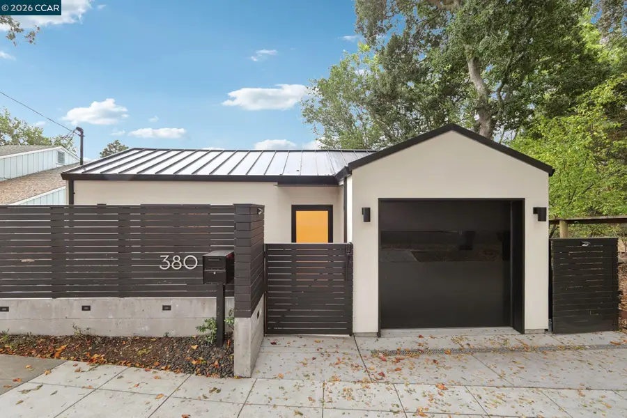 380 Vermont Ave, Berkeley, CA 94707 - #2