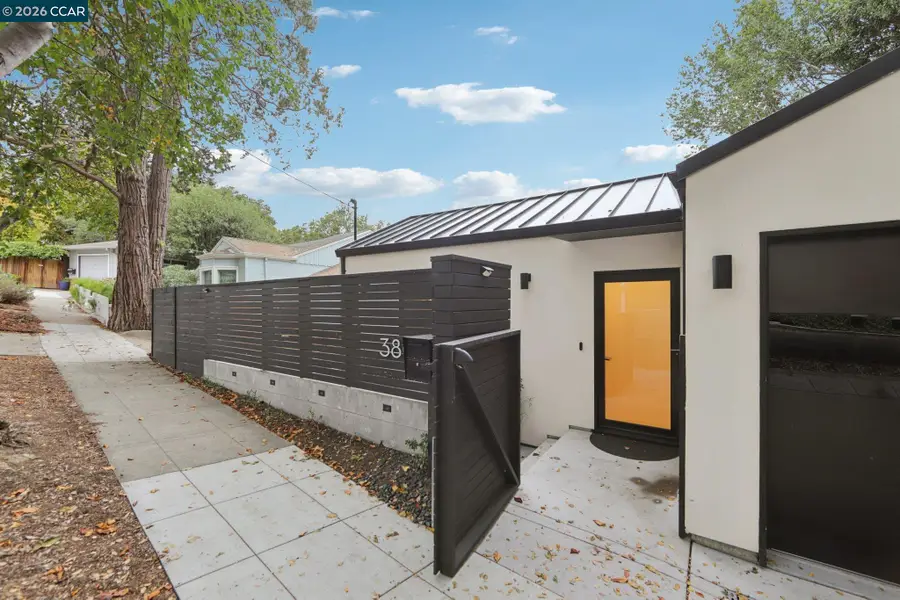 380 Vermont Ave, Berkeley, CA 94707 - #3