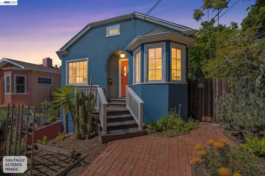 285 Adams St, Oakland, CA 94610 - #3