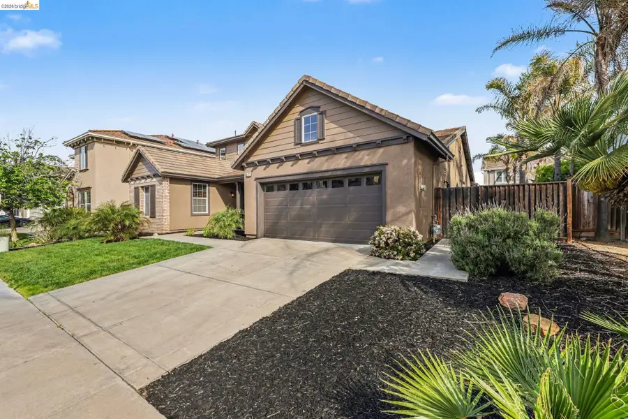 6372 Crystal Springs Cir, Discovery Bay, CA 94505 - #2