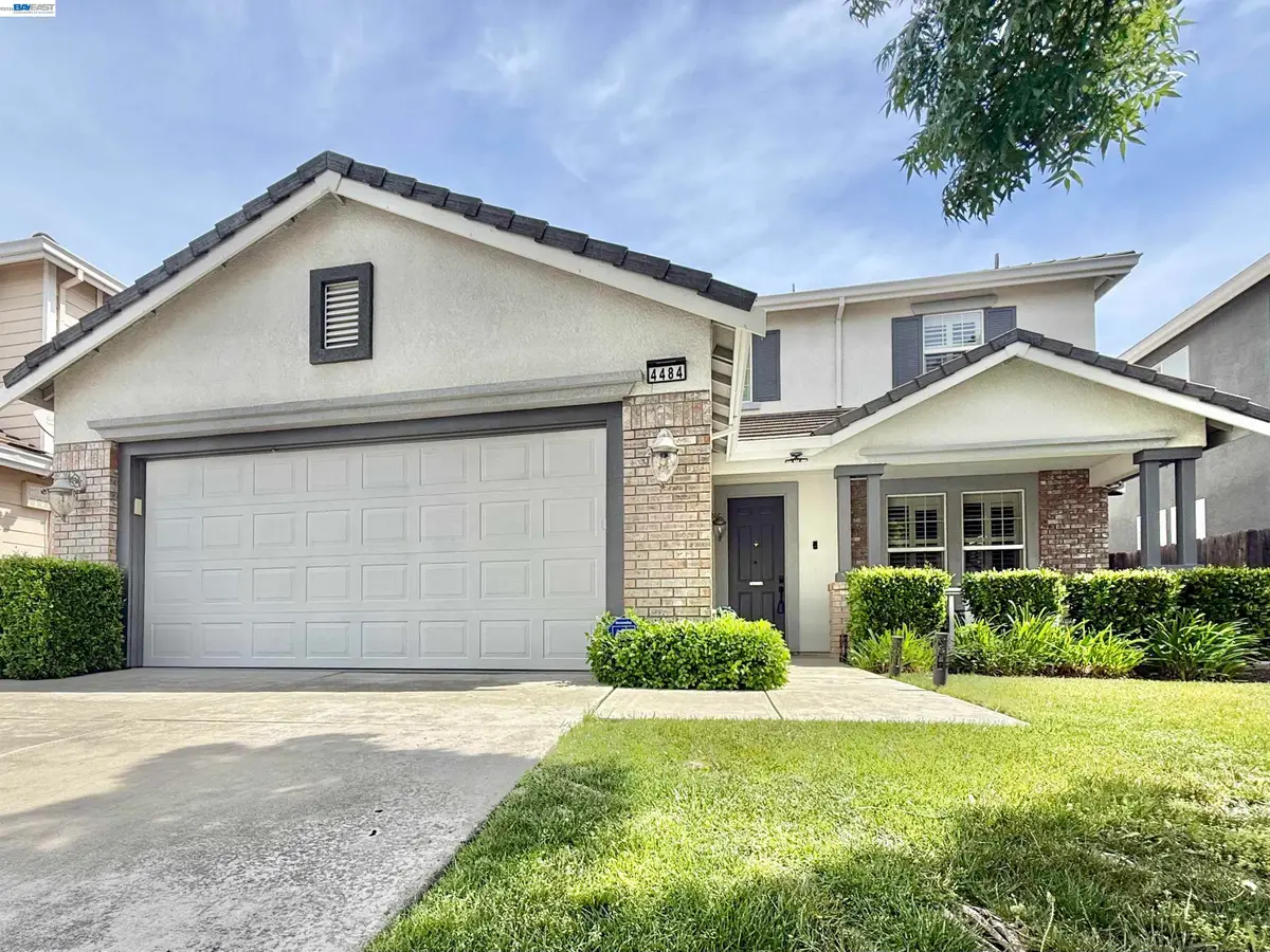 4484 Lindsey Ln, Tracy, CA 95377 - #1