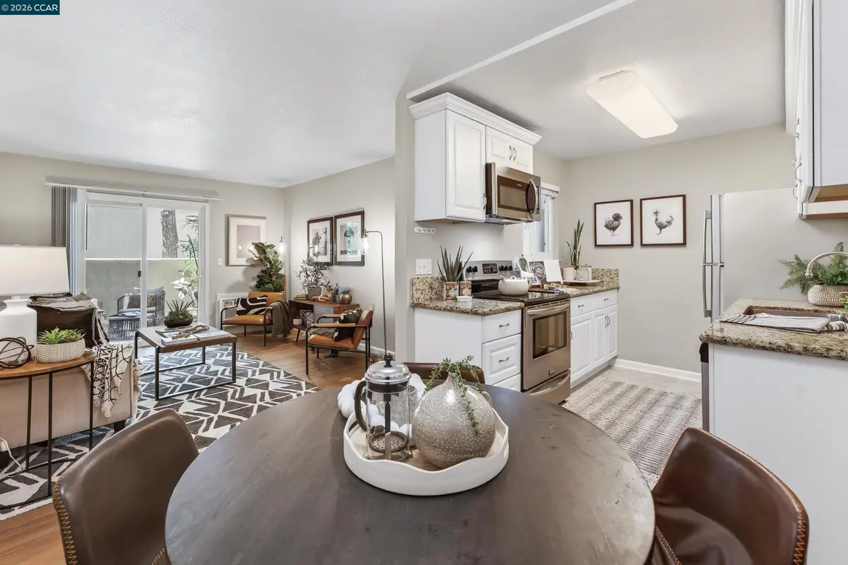 1505 Kirker Pass Rd #119, Concord, CA 94521 - #1