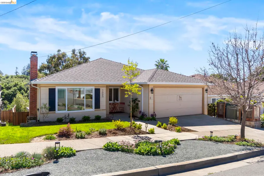 1665 Highland Blvd, Hayward, CA 94542 - #3