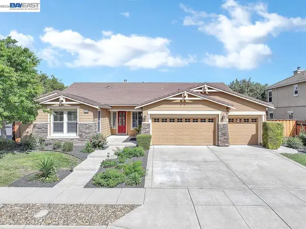 1621 Antica Dr, Brentwood, CA 94513