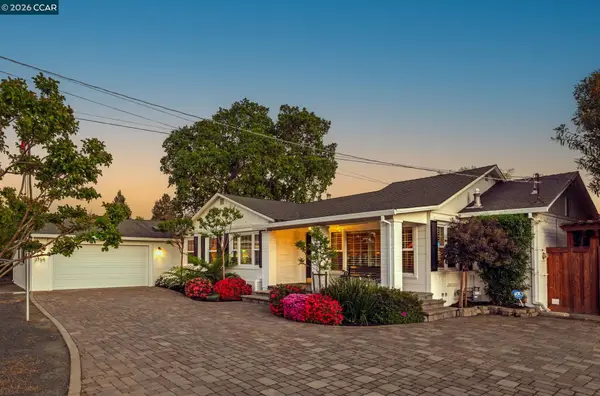 3754 Walnut Ave, Concord, CA 94519