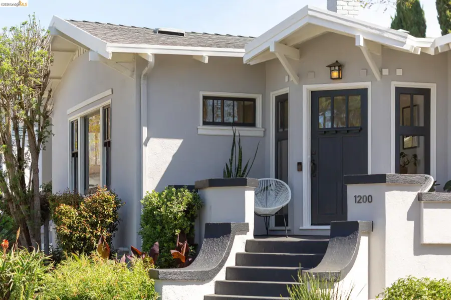 1200 El Centro Ave, Oakland, CA 94602 - #3