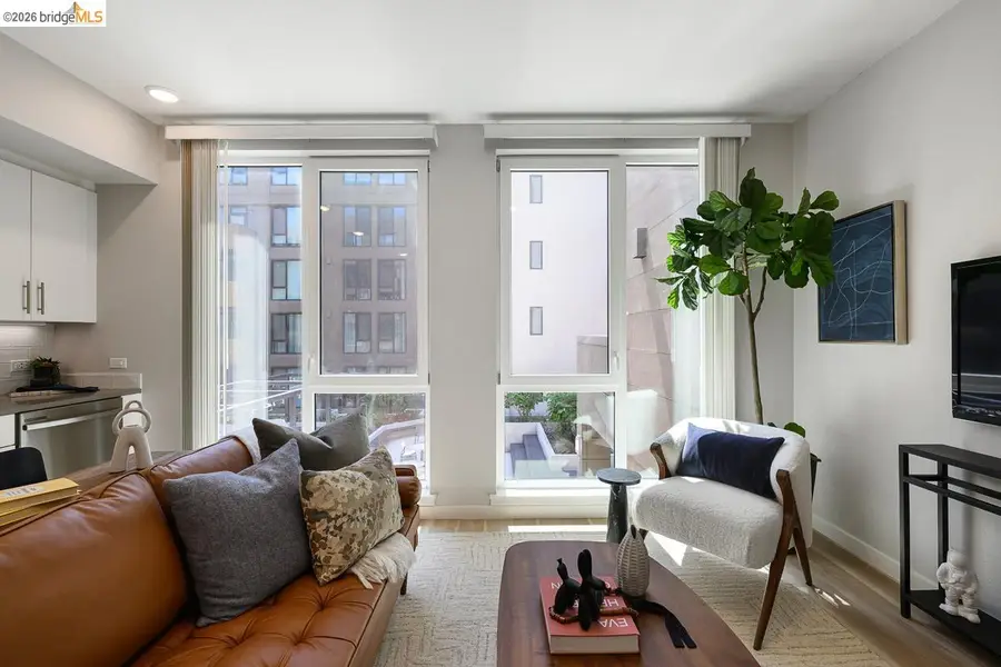 260 Brooklyn Basin Way #567, Oakland, CA 94606 - #2