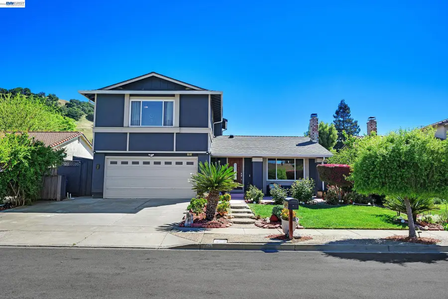 77 Barnes Ln, Fremont, CA 94536 - #2