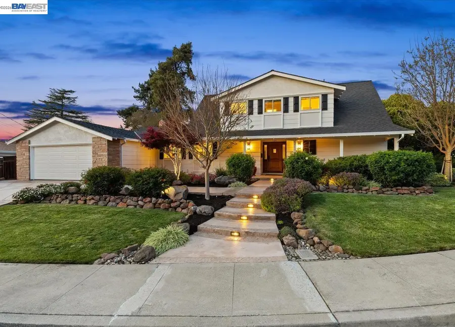 147 Winged Foot Pl, San Ramon, CA 94583 - #3