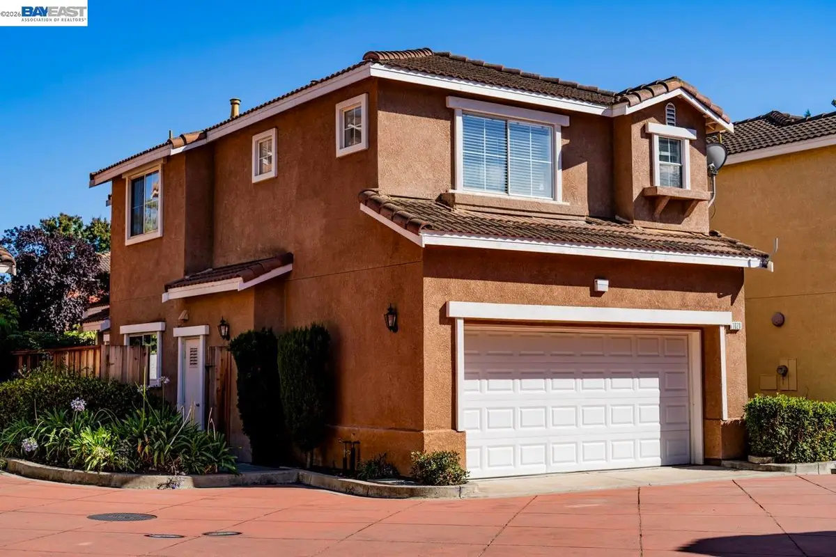 1028 Montoya Ter, Union City, CA 94587 - #1