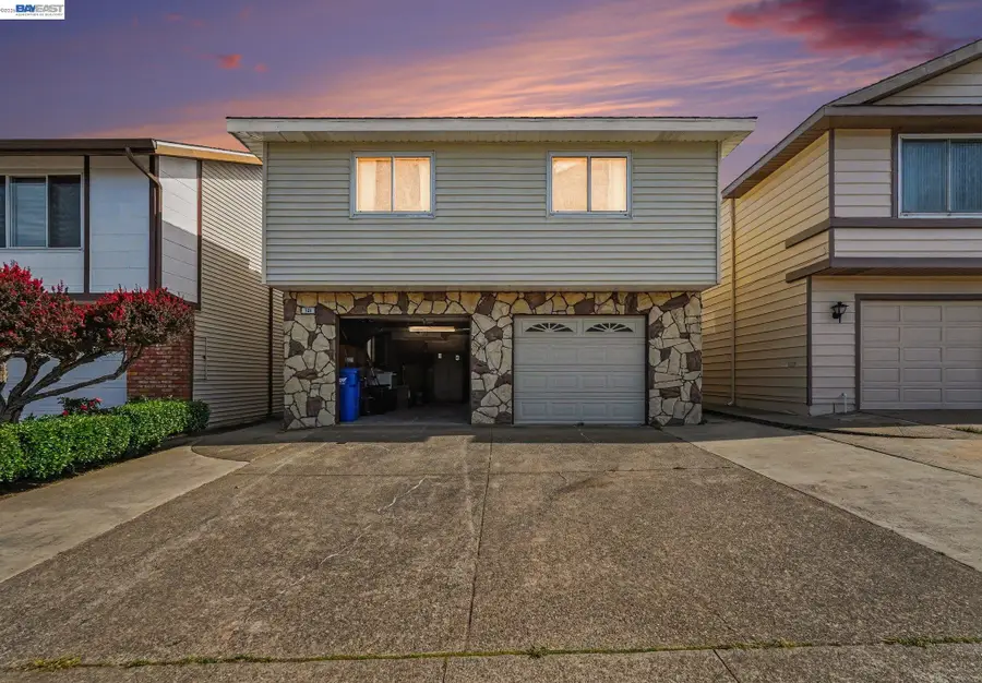 721 Gellert Blvd, Daly City, CA 94015 - #2