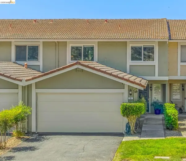 25 Graeagle, Oakland, CA 94605