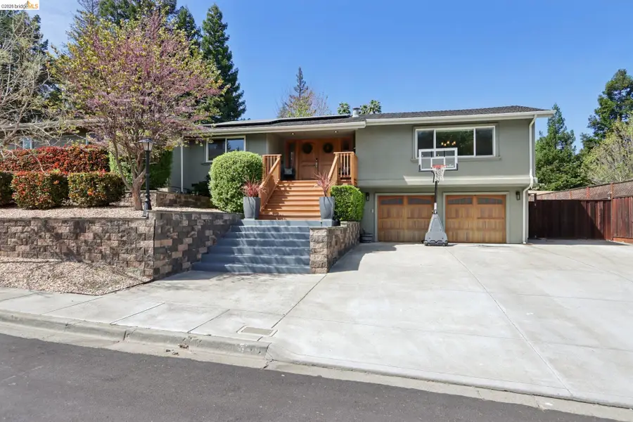 3744 Northridge Dr, Concord, CA 94518 - #2