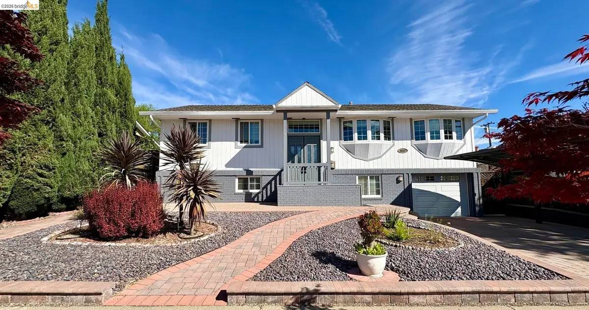 3887 Via Milano, Campbell, CA 95008 - #1