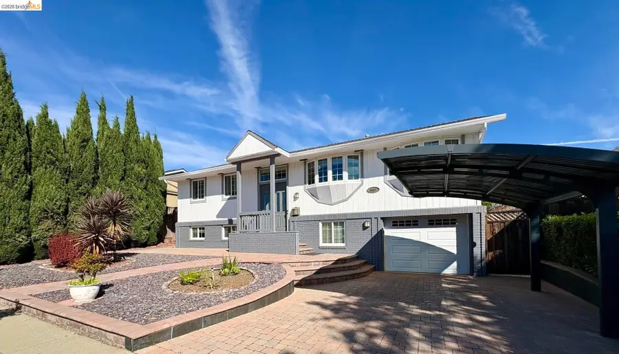 3887 Via Milano, Campbell, CA 95008 - #2