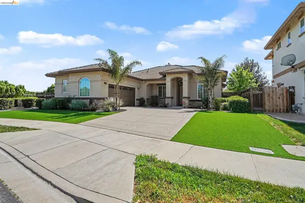 542 Vivian St, Brentwood, CA 94513