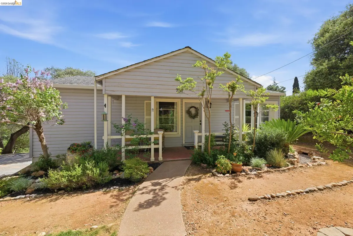 757 E Bald Mountain Rd, Sonora, CA 95370 - #1