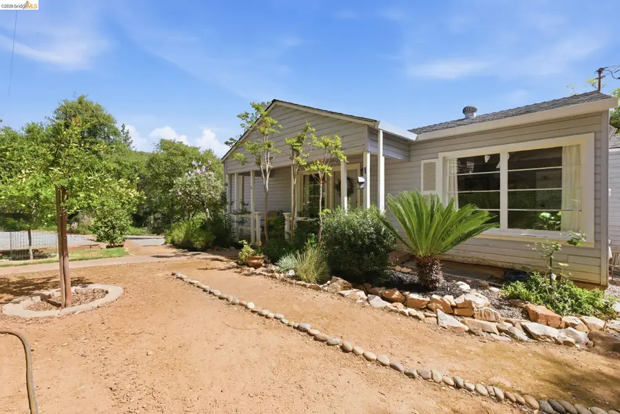 757 E Bald Mountain Rd, Sonora, CA 95370 - #2