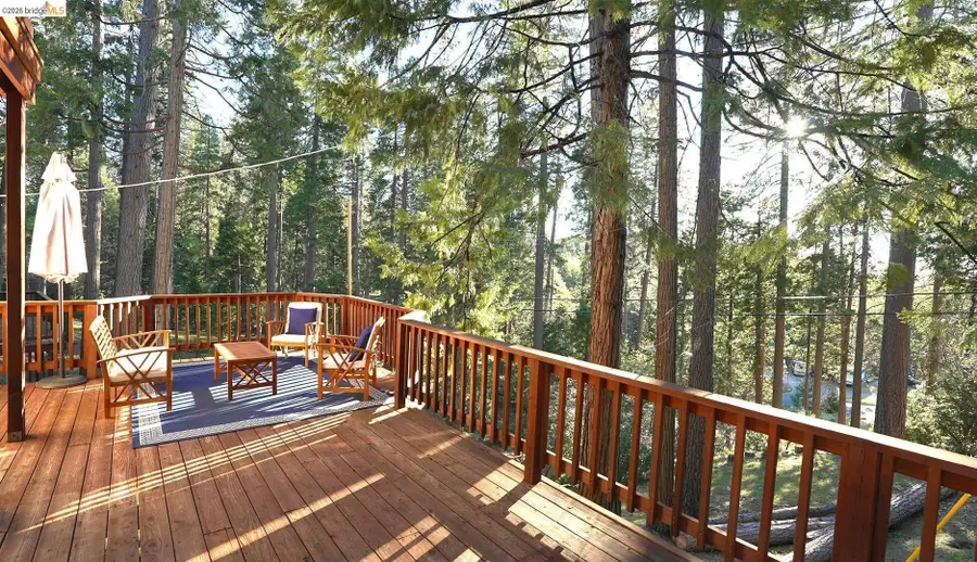 22912 Sierra Dr, Twain Harte, CA 95383 - #2