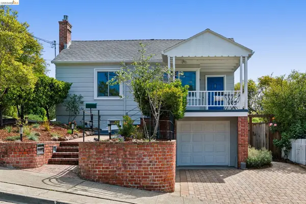 3824 Enos Ave, Oakland, CA 94619