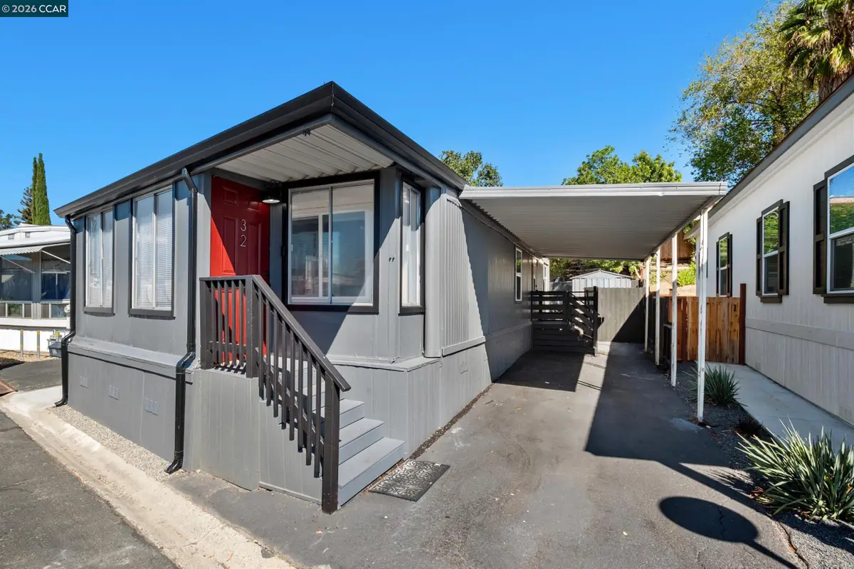 32 Galloway Dr., Concord, CA 94518 - #1