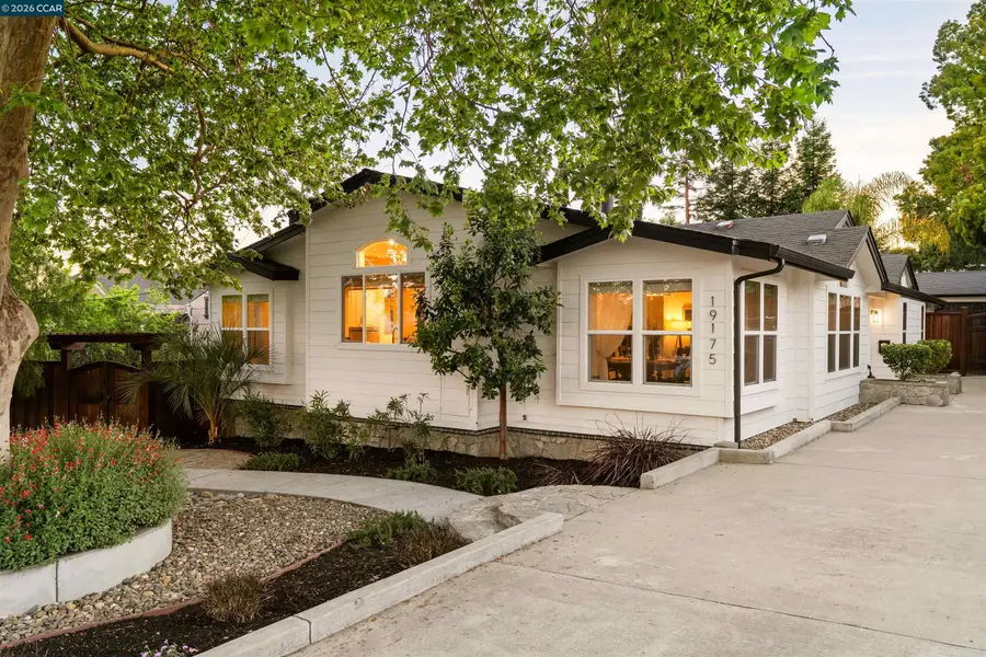 19175 Carlton Ave, Castro Valley, CA 94546 - #2