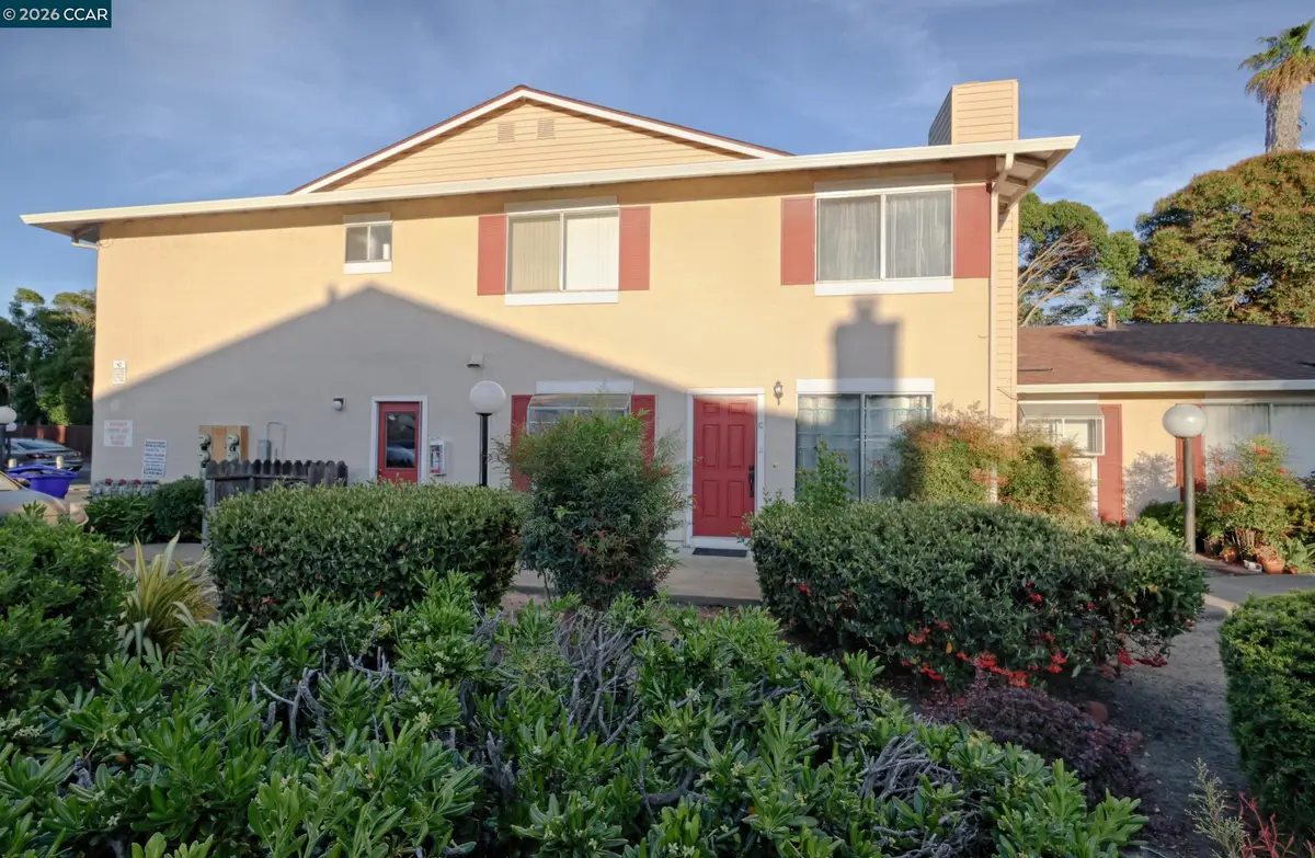 2585 El Portal Dr #C, San Pablo, CA 94806 - #1