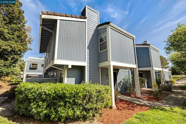 504 Athena #5, Hercules, CA 94547