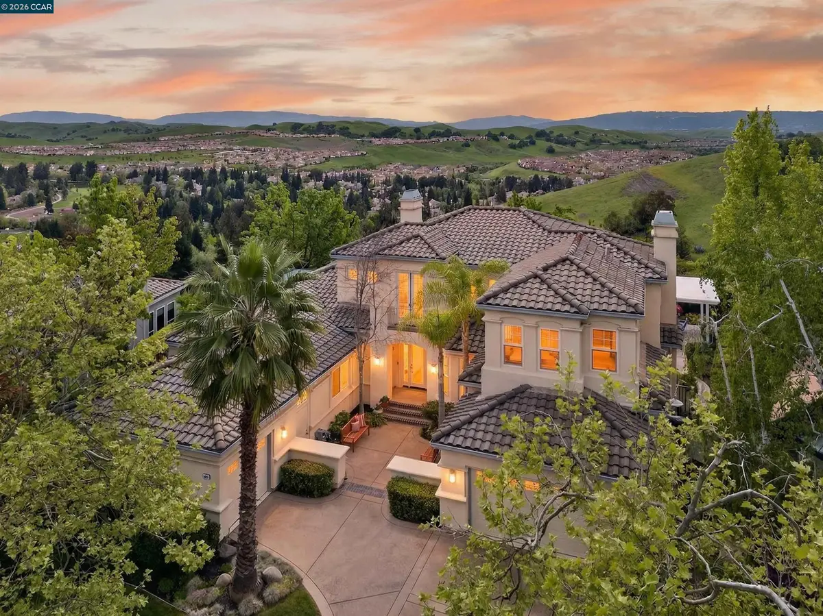 3643 Country Club Ter, Danville, CA 94506 - #1