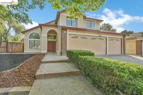 4421 Fawn Hill Way, Antioch, CA 94531