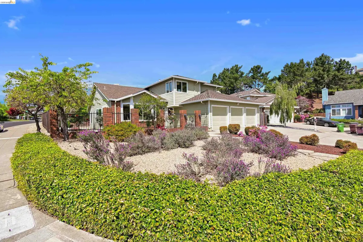 4303 Chamberlin Ct, Oakland, CA 94619 - #1