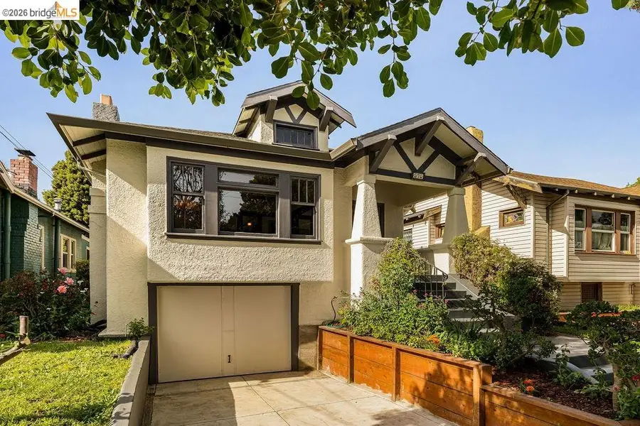 970 39th St, Oakland, CA 94608 - #3