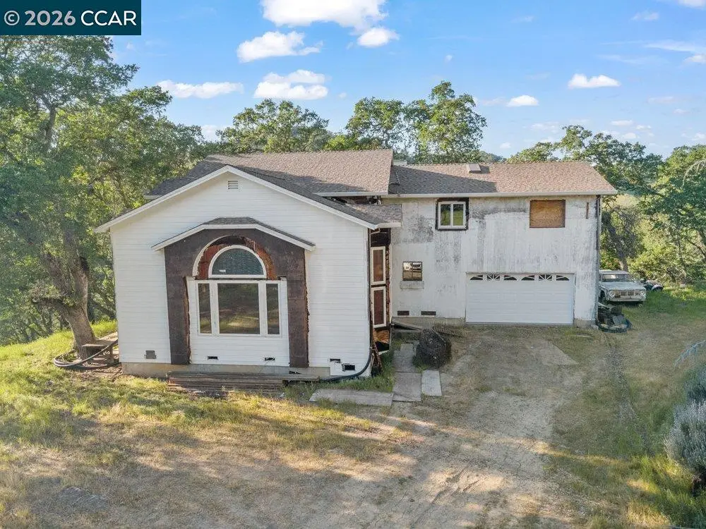 98 Oak Springs Dr, Napa, CA 94558 - #1